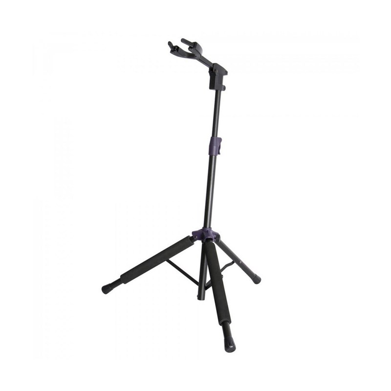 On-Stage GS8100 Hang-It!™ ProGrip Guitar Stand
